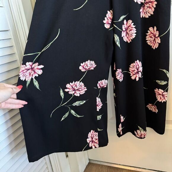 Show Me Your Mumu Paola Jumpsuit Black - Picture 8 of 11